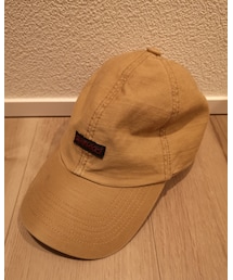 DENIM DUNGAREE | 帽子