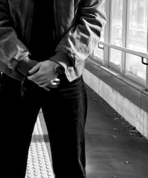 SEIKO | アナログ腕時計