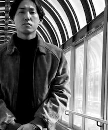 RALPH LAUREN | vintage(ノーカラージャケット)