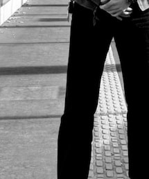 At Last&Co | デニムパンツ