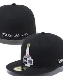 NEW ERA | キャップ