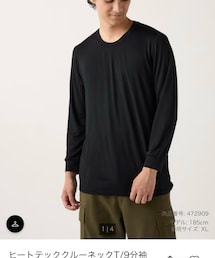 UNIQLO | その他トップス