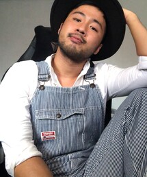 Wrangler | つなぎ/オールインワン