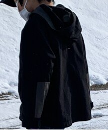 GLOBAL WORK | トレンチコート