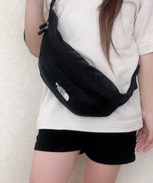 THE NORTH FACE | ボディバッグ/ウエストポーチ