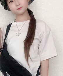 GU | Tシャツ/カットソー