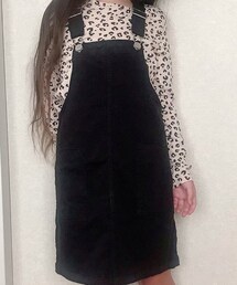 H&M | サロペット/オーバーオール