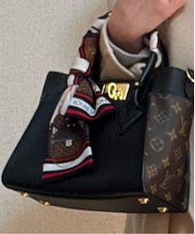 LOUIS VUITTON | ハンドバッグ