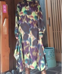 DRIES VAN NOTEN | ワンピース/ドレス