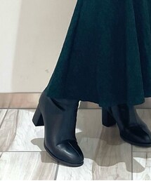 VIS | ブーツ
