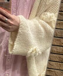 SNIDEL | カーディガン/ボレロ