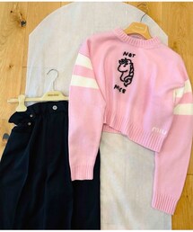 miu miu | ニット/セーター