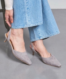 UNITED ARROWS | パンプス