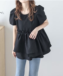 L'Esperance | シャツ/ブラウス