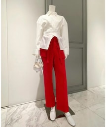 ADEAM | シャツ/ブラウス