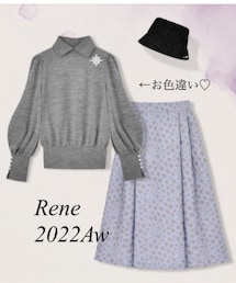 Rene | ããã/ã»ãŒã¿ãŒ