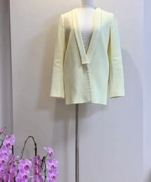 COS | テーラードジャケット