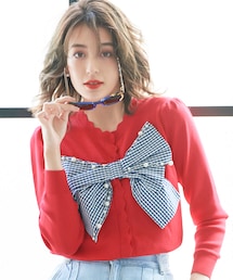 Chesty | カーディガン/ボレロ