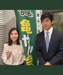 JILL by JILL STUART | ◇ビックカラーブラウス(シャツ/ブラウス)