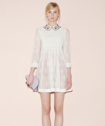 RED VALENTINO | ワンピース
