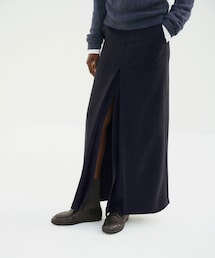 AURALEE | スカート