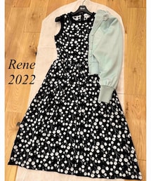 Rene | ワンピース