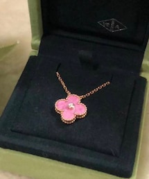 Van Cleef & Arpels | ネックレス