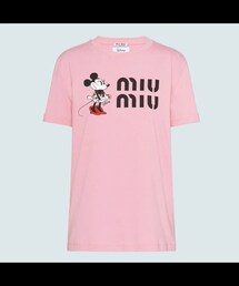 miu miu | Tシャツ/カットソー