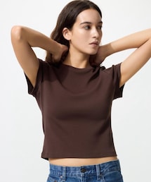 UNIQLO | Tã·ã£ã/ã«ãããœãŒ