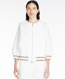 Max Mara | ブルゾン