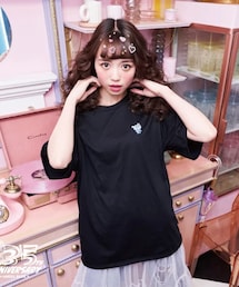 ANGEL BLUE | Tシャツ/カットソー