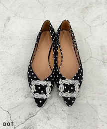 BASEMENT online | バレエシューズ