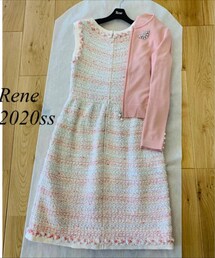 Rene | ワンピース