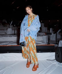 MARNI | デニムジャケット