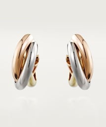 Cartier | ピアス（両耳用）