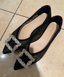 BASEMENT online | バレエシューズ