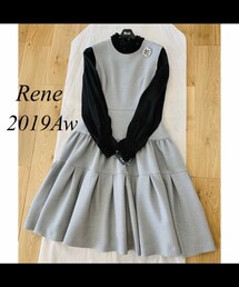 Rene | ワンピース