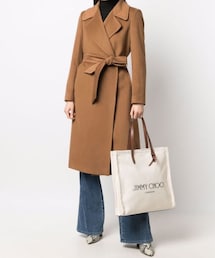 JIMMY CHOO | トートバッグ