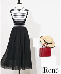 Rene | ワンピース