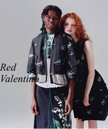 RED VALENTINO | ワンピース