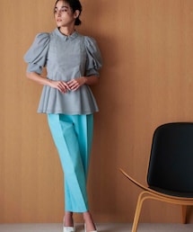 CELFORD | コクーンパンツ(その他パンツ)