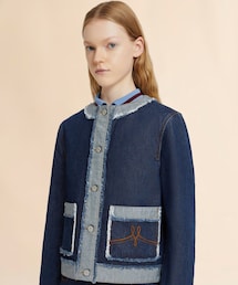 MARNI | デニムジャケット