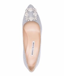 Manolo Blahnik | ãã³ãã¹