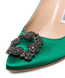 Manolo Blahnik | ãã³ãã¹