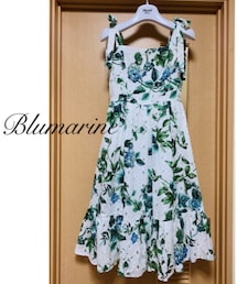 Blumarine | ワンピース
