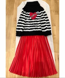 RED VALENTINO | スカート