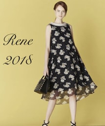 Rene | ã¯ã³ããŒã¹