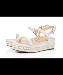 Christian Louboutin | サンダル