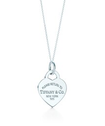 TIFFANY&Co. | ネックレス