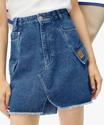 KENZO | デニムスカート